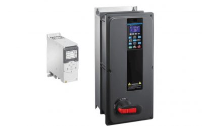 Frequency converter