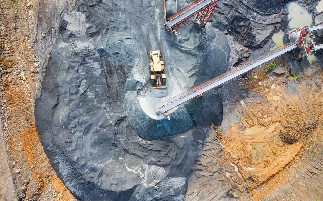 Mine, Lappland