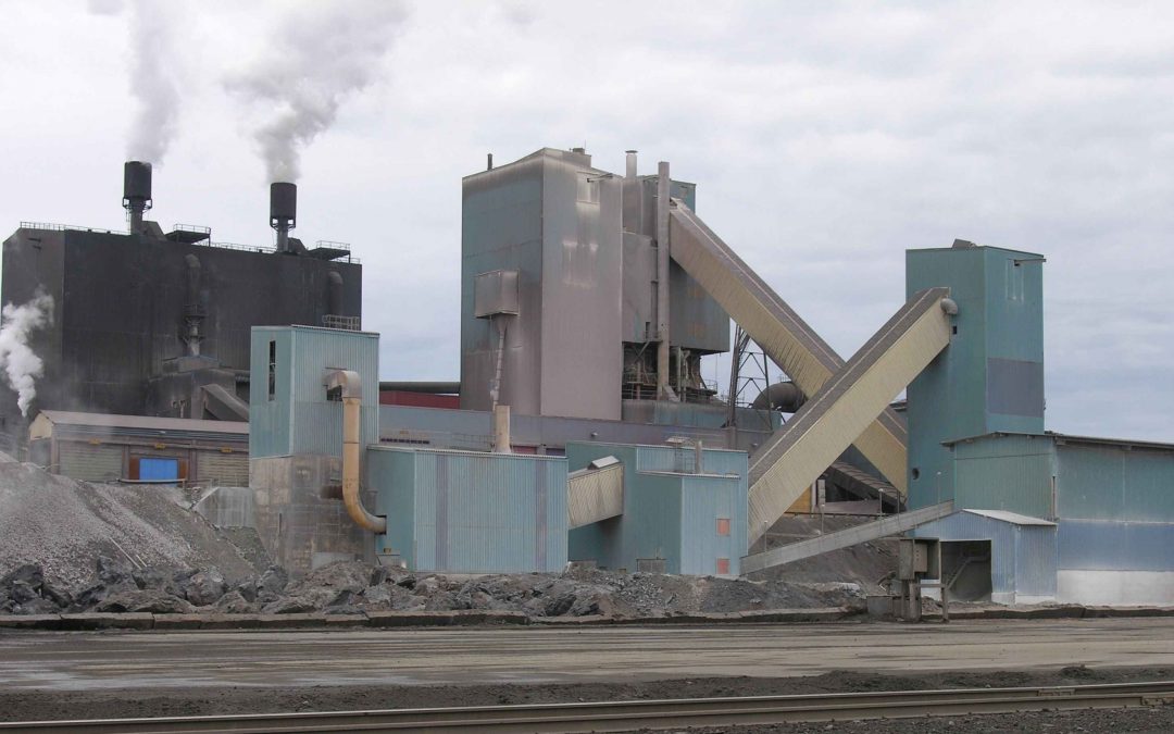 Limeworks, Dalarna