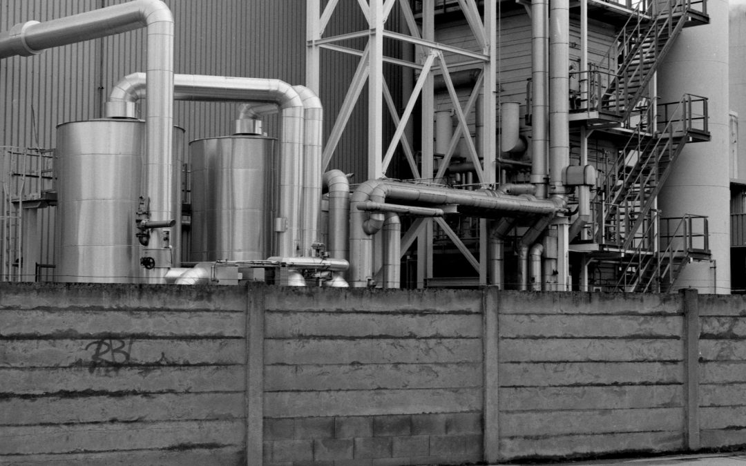 Chemical Company, Norway