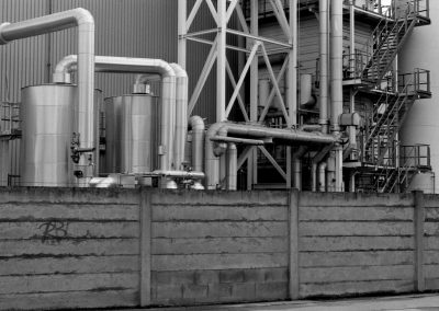 Chemical Company, Norway