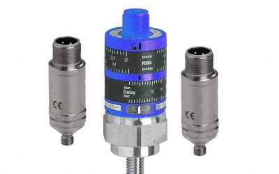 Monitoring (Sensors)