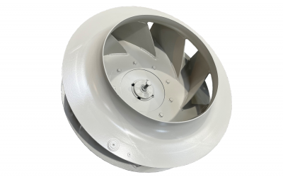 Impeller (Centrifugal)